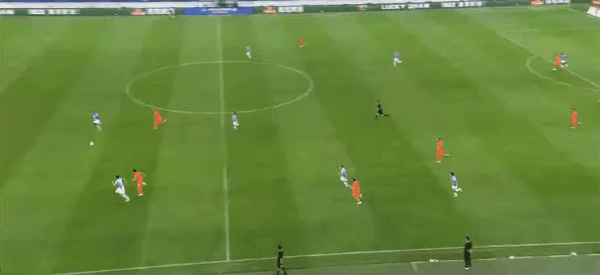 Highlight 85'