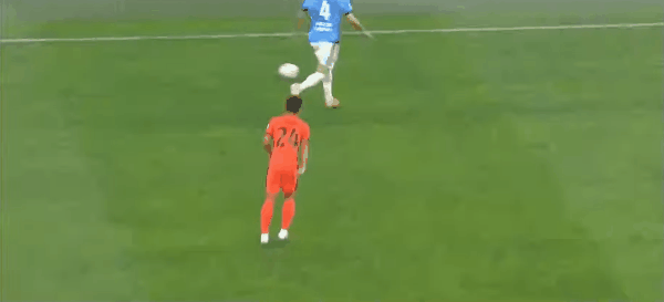 Highlight 92'