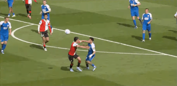 Highlight 30'