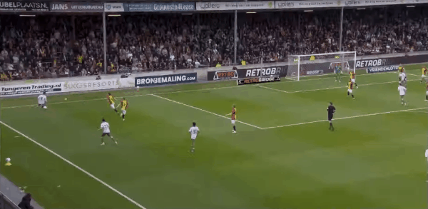 Highlight 47'