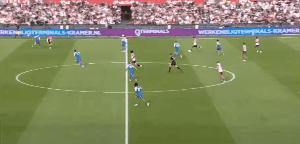 Highlight 57'