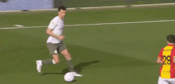 Highlight 70'