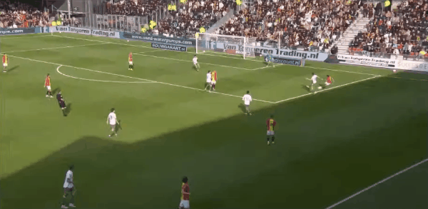 Highlight 82'
