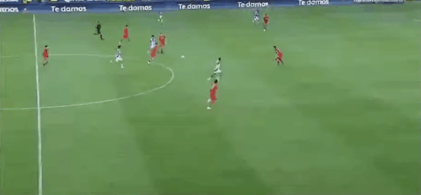Highlight 48'