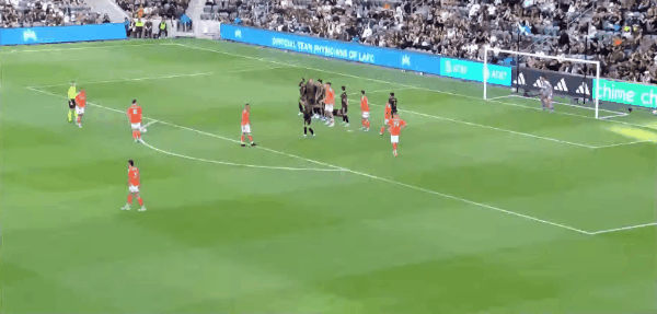 Highlight 34'