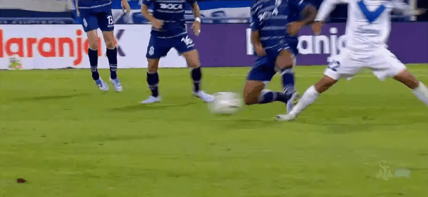Highlight 55'
