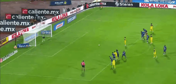 Highlight 40'