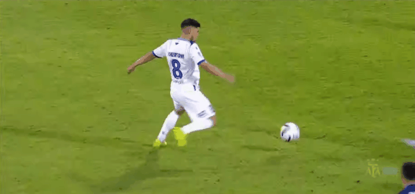 Highlight 67'