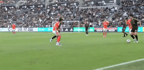 Highlight 49'