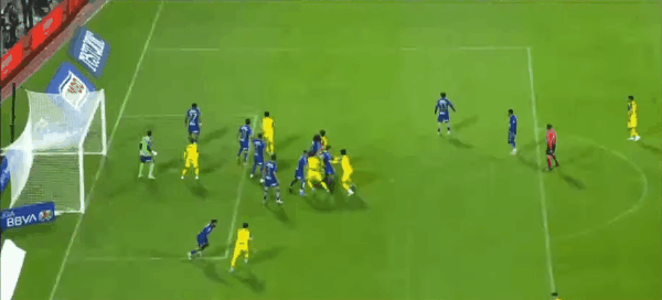 Highlight 55'