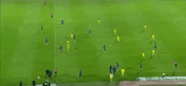 Highlight 80'