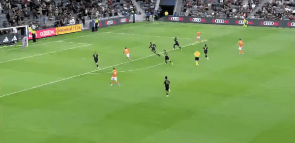 Highlight 51'
