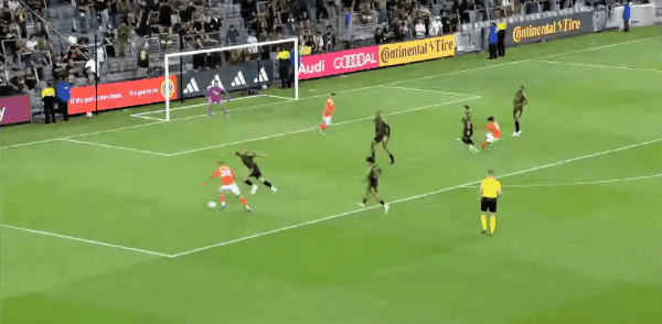 Highlight 55'