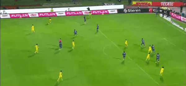 Highlight 61'