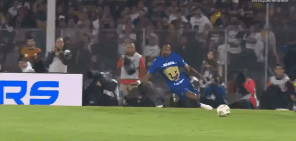 Highlight 85'