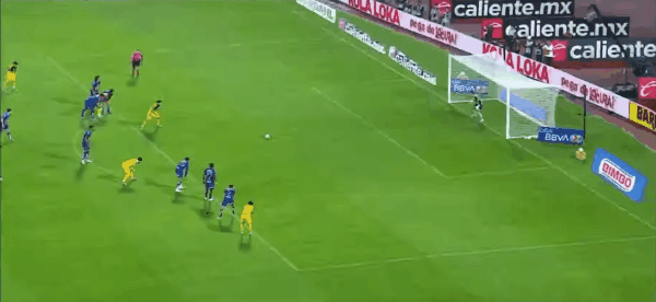 Highlight 87'