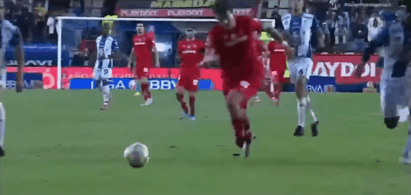 Highlight 60'