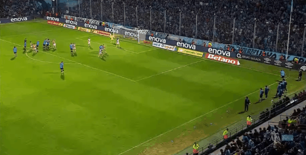 Highlight Belgrano vs Club Atlético Unión 13/05/2026