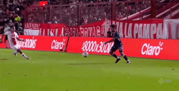 Highlight 32'