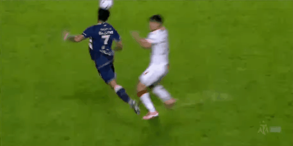 Highlight 50'