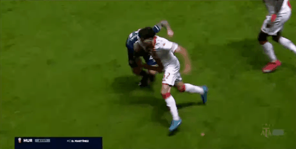 Highlight 51'