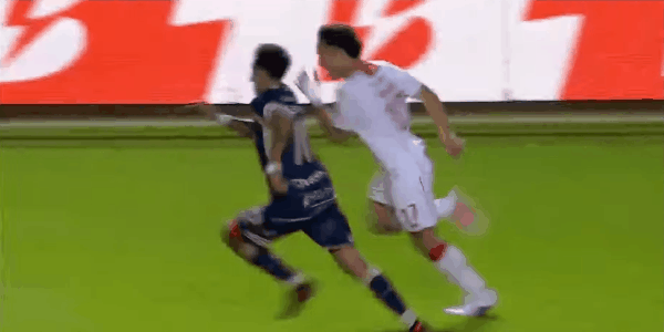 Highlight 76'