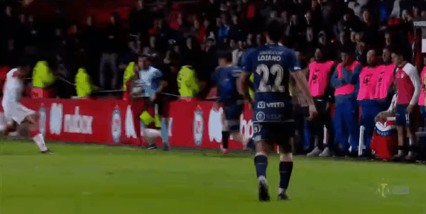Highlight 112'
