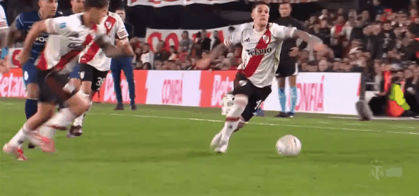 Highlight River Plate vs Gimnasia La Plata 14/05/2026