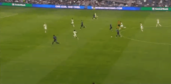 Highlight 32'
