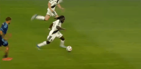Highlight 41'