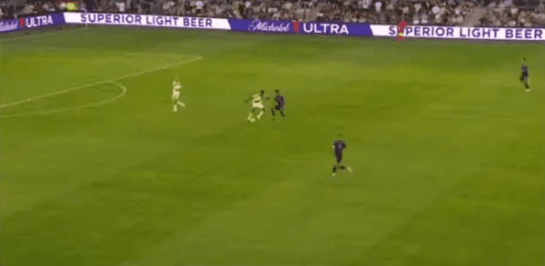 Highlight 49'