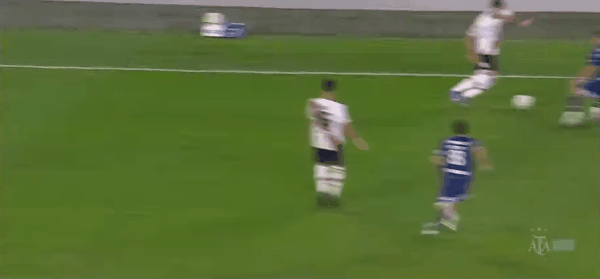 Highlight 41'