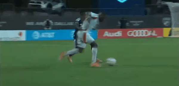 Highlight 53'