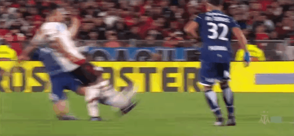 Highlight 44'