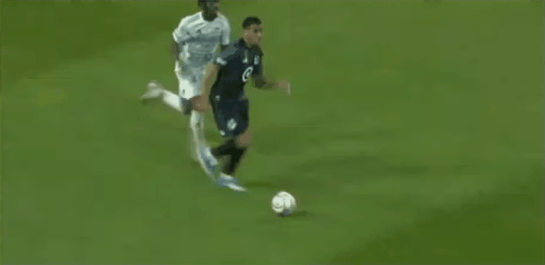 Highlight 49'