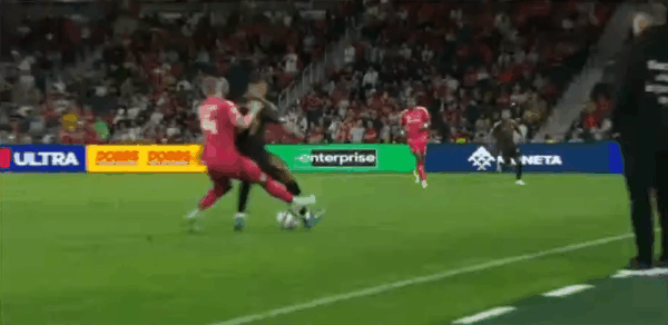 Highlight 49'