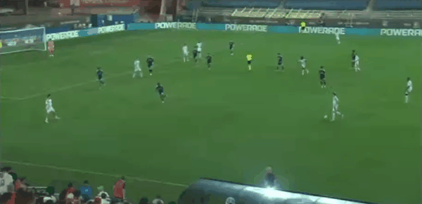 Highlight 49'