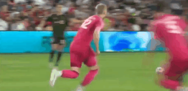 Highlight 58'