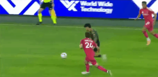 Highlight 60'