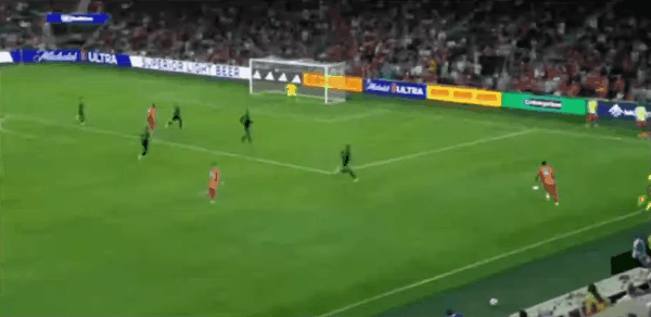 Highlight 64'