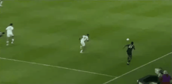 Highlight 69'