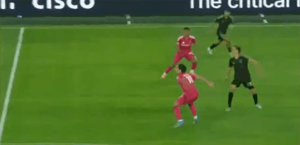 Highlight 67'