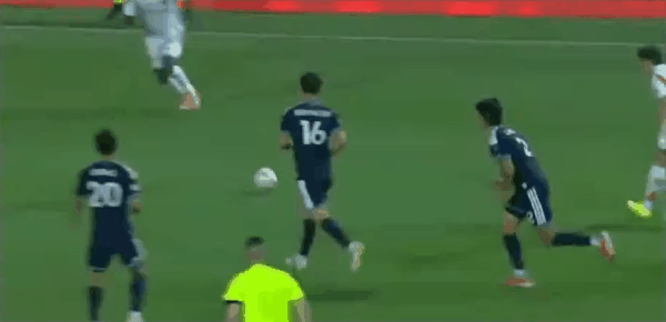 Highlight 60'