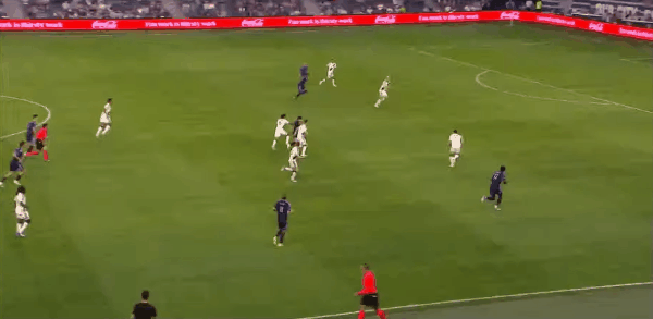 Highlight 70'