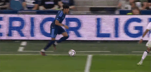 Highlight 49'