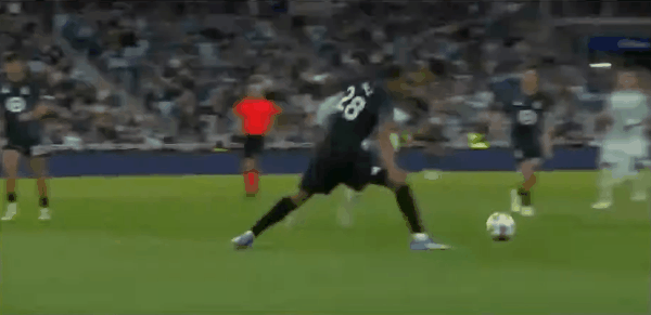 Highlight 75'
