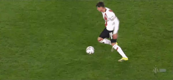 Highlight 62'