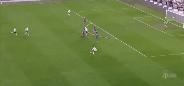 Highlight 65'