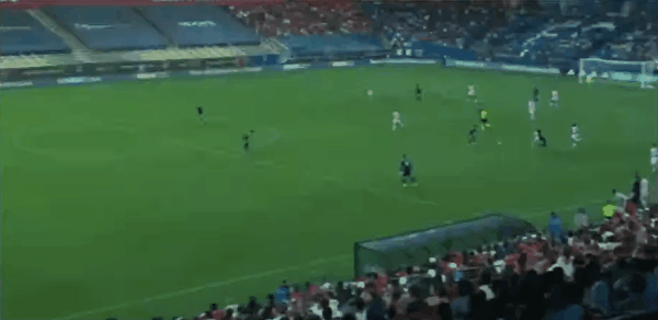 Highlight 79'