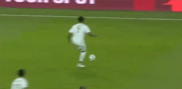 Highlight 82'